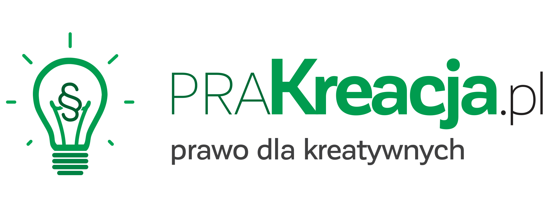praKreacja.pl – prawo dla kreatywnych