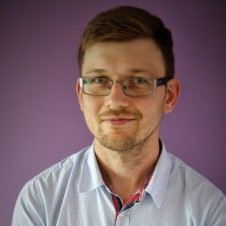 Michał Jaworski