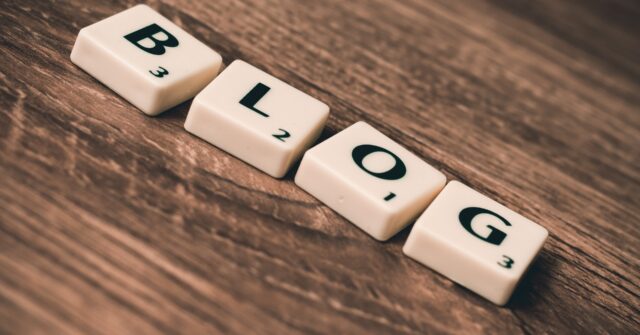 Prezent na Dzień Blogów - kompendium prawne dla blogera