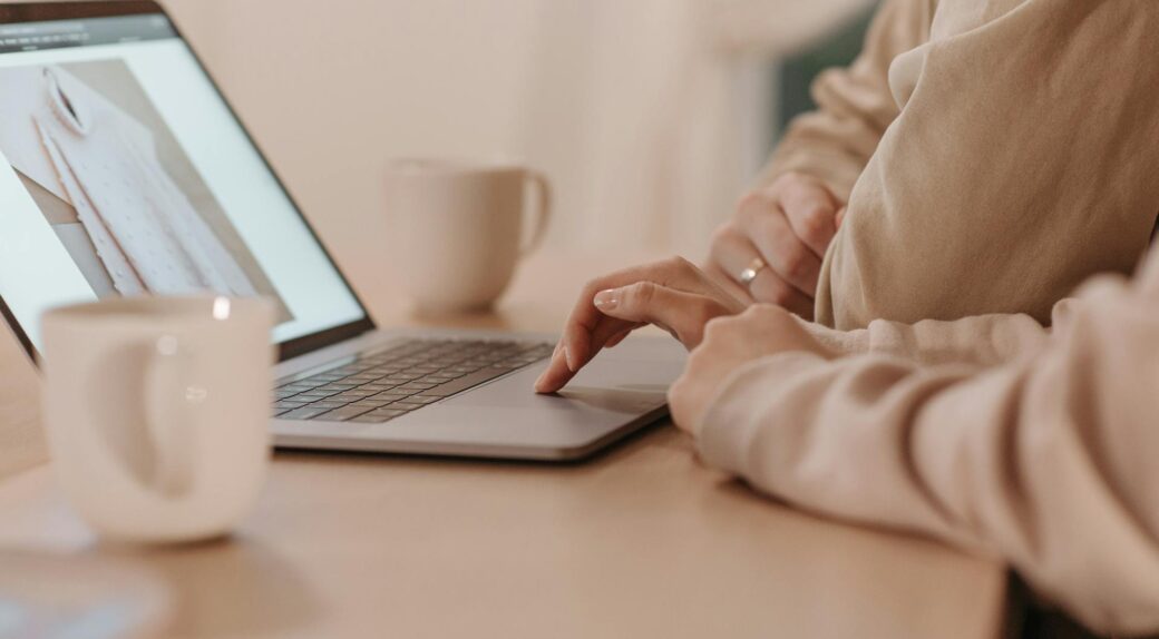 Zdjęcie ilustrujące artykuł o regulaminie sklepu internetowego